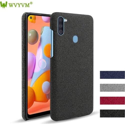 Wvyvm Samsung Galaxy A31 Phone Cases
