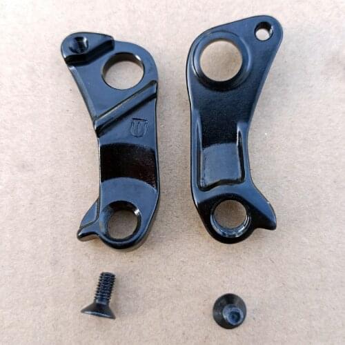 1pc Bicycle rear derailleur hanger For SCOTT #235288 E-Genius 900 Premium Scale Spark 142-RWS12 IDS2-SL DM Shimano MECH dropout