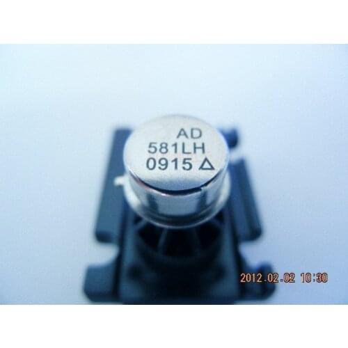 100% New&original AD581JHZ 581JHZ Best Quality
