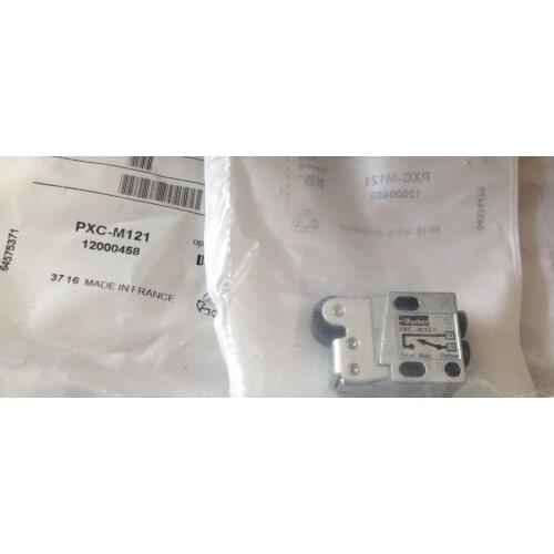 12000458 PXC-M12 NEW PARKER VALVE PXC-M121
