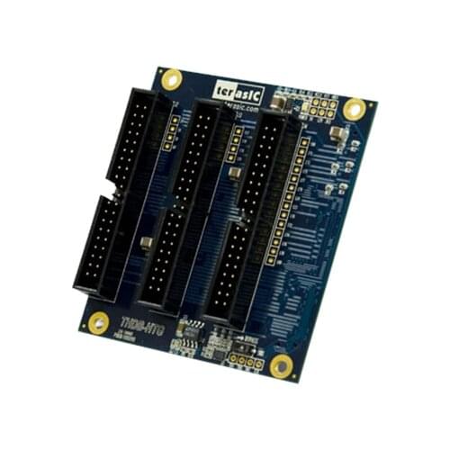 Altera GPIO-HSTC Daughter Board HTG Extension HSMC with DE2-115/DE4/TR4