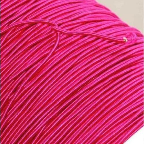Cltgxdd 0.04X220 shares its special mul strand silk cotton litz wire rose red