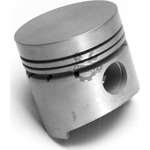 D750 D750-B Piston 15261-21110 With Pin Clips For Kubota Tractor B7100 B5200E RX1500 RX1550 RX155 B1200 L1500 XB-1