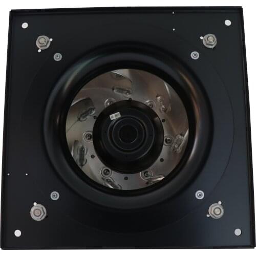 Ebmpapst Instruments For Measurement And Analysis