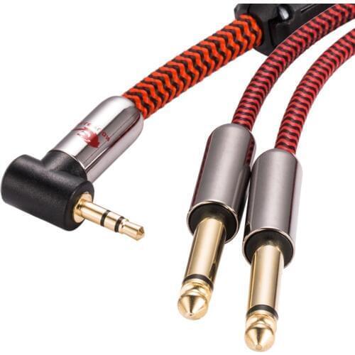 GOLLE YLION Headphone Amplifiers