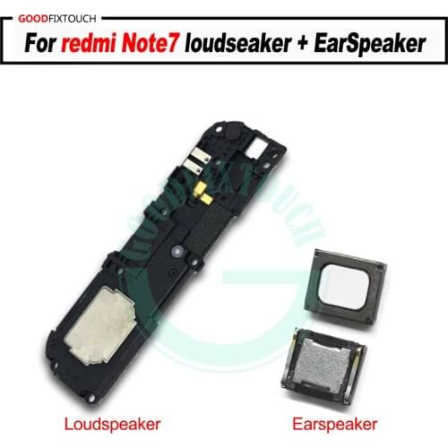 GOODFIXTOUCH Speakers For Phones Xiaomi Redmi Note