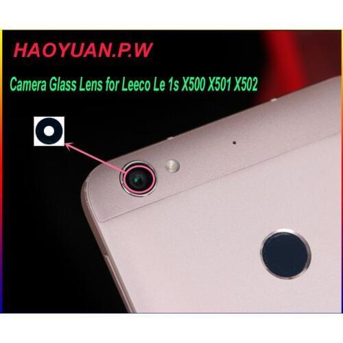 HAOYUAN.P.W Phone Cases LeEco LE 1S