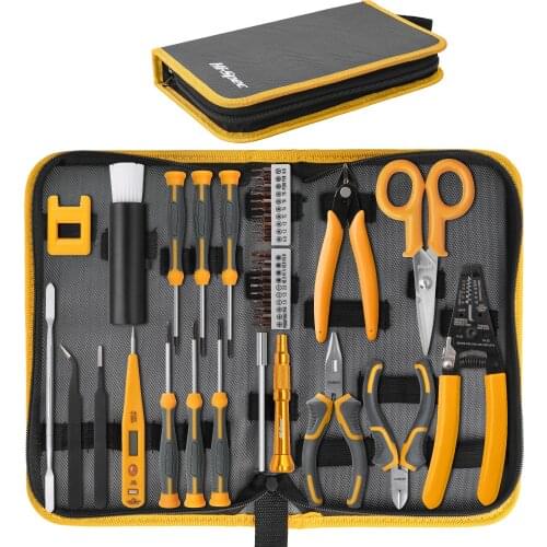 Hi-Spec Tool Kits