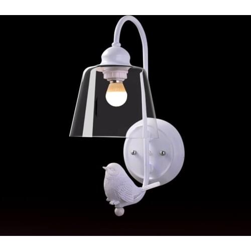 Hidemor Wall Lights