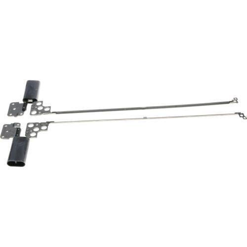 JIANGLUN NEW L&R LCD Hinges Set For Toshiba Radius 12 P20W-C-106 P20W-C-103 13N0-DVM0901