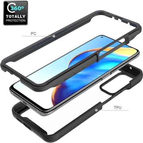 Leanonus Phone Cases Xiaomi Redmi 9C