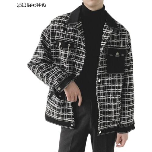 Мужские демисезонные куртки LOLLINPOPPIN China At AliExpress