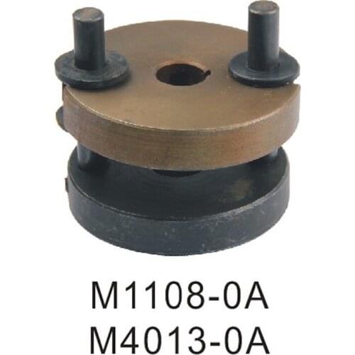 M1108-0A / M4013-0A SPARE PARTS FOR 801 LEATHER SKINING SEWING MACHINE