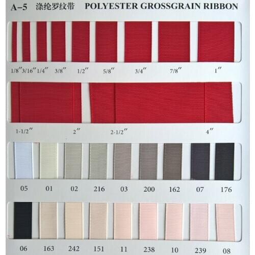 MEISHIMEIYI Decorative Ribbons