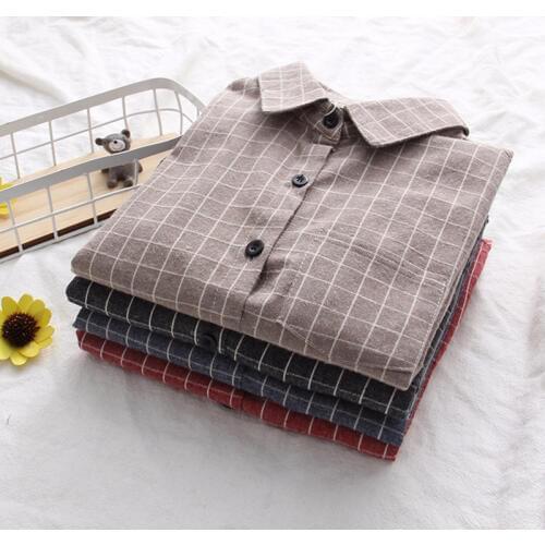 Melly Feng Blouses With Sleeves