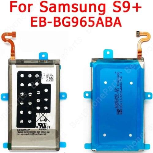 Аккумуляторы для телефонов Samsung Galaxy S9 Plus Olevo China At AliExpress