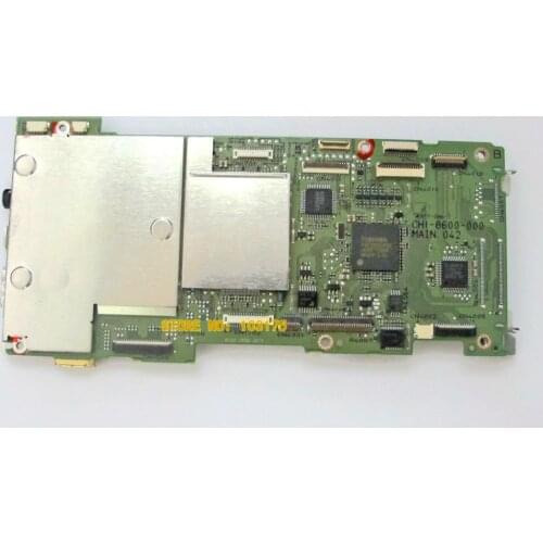 Original Main Board Motherboard Mainboard For Canon EOS 5D II 5D2 Camera Repair Part