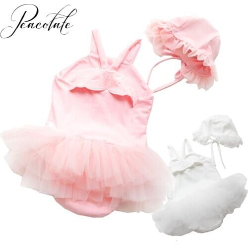 Peacolate Children's Swimwear