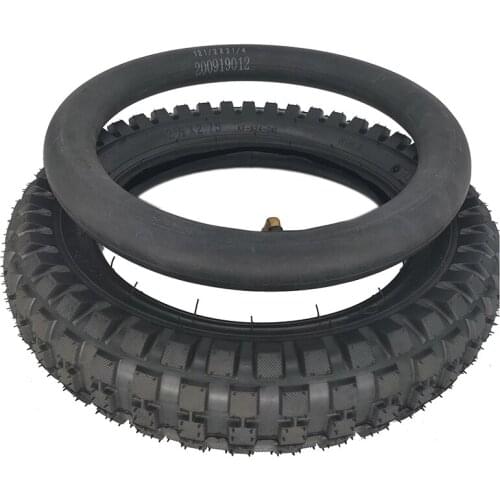 12 1/2 x 2.75 Tyre 12.5 X2.75 Tire for 49Cc Motorcycle Mini Dirt Bike Tire MX350 MX400 Scooter