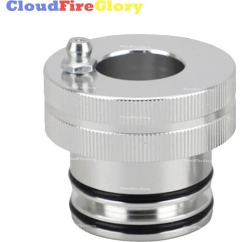 CloudFireGlory 35mm Wheel Bearing Greaser Grease Tool For Polaris RZR S 4 Ranger XP 500 570 800 900 Scrambler Sportsman 550 850