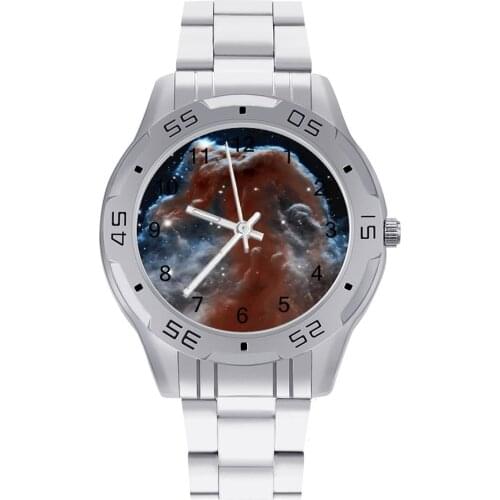 Solar Quartz Watch Fishing Neat Wrist Watch Steel Design Cheap Ladies Wristwatch