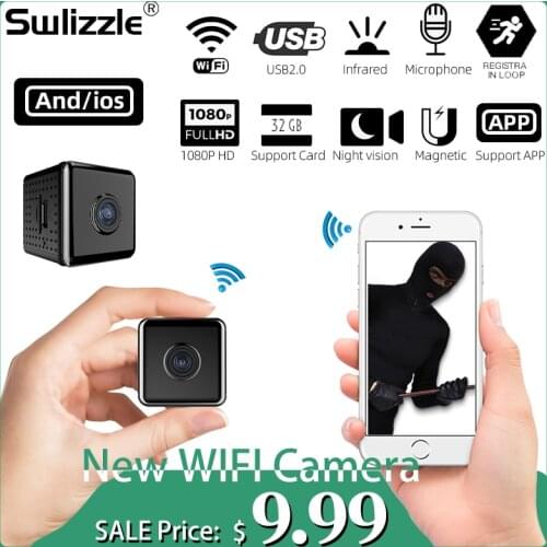 Mini Camcorders SWLIZZLE China