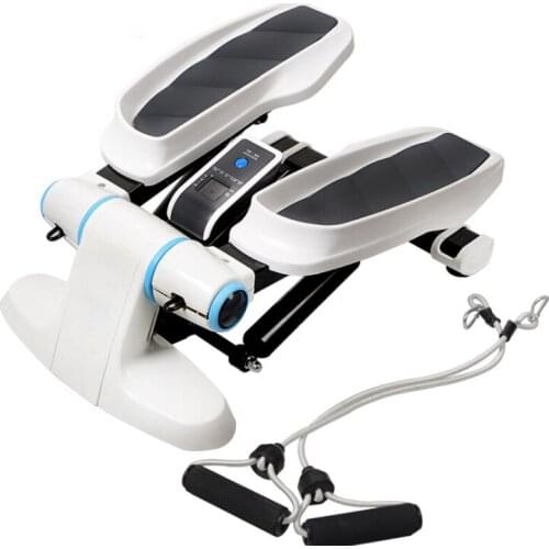 Step climbing machine pedal machine home weight loss fitness equipment walking fitness machine