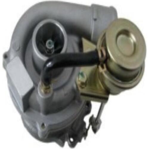 FEBIAT Turbocharger Used For FORD Transit IV FT190 91-09 100HP FT 190 4EB/4EA/4EC AGA/4GB/4GC 2.5L 53049700001