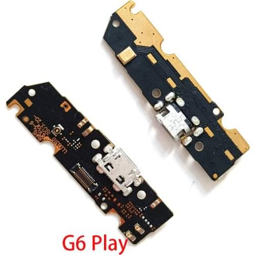 Arvin Microphones For Motorola Moto G6 Phones