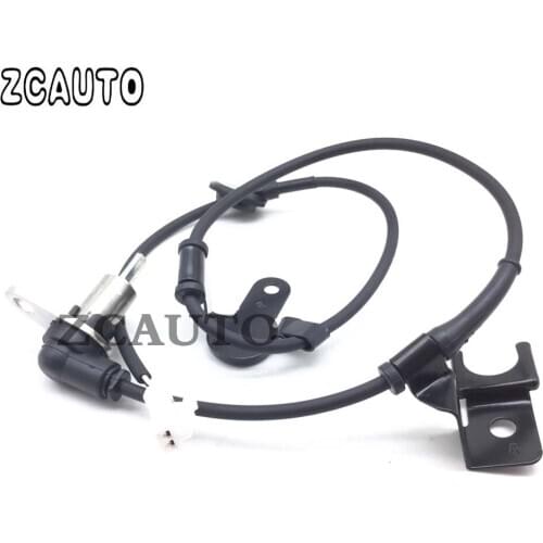 B25D4371YB B25D-43-71YB ALS1179 5S6366 SU7876 Rear Right ABS Wheel Speed Sensor For Mazda 323 Protege F/P Mk