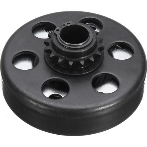 Centrifugal Clutch Sprocket 219 Chain 16 Tooth 20mm Bore 200cc For Honda