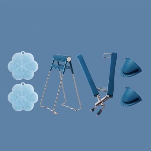 E-SHOW Cookware Sets