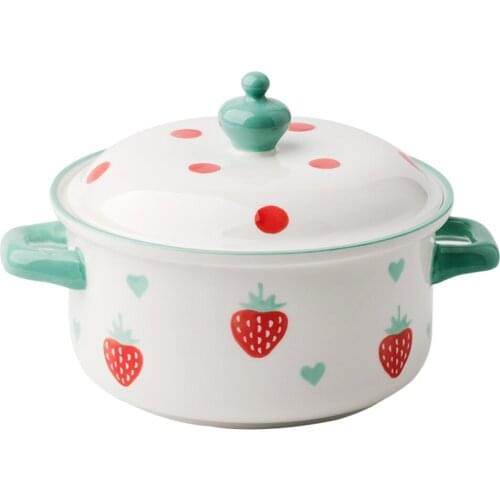 思钢 Enamelled Cooking Pans