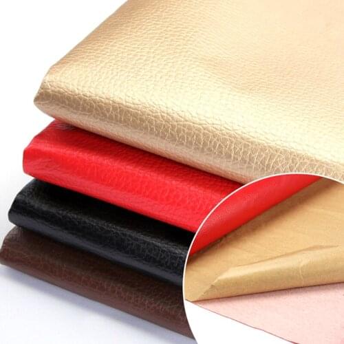 Buulqo Leather fabric sofa adhesive peel post repair car interior leather patches of cloth Soft package back glue leather