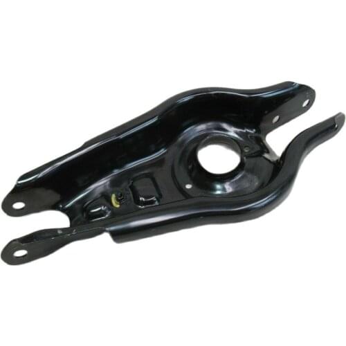 Left or Right WISHBONE H-shape Rear Lower Control Arm 1044451-00-F for Tesla Model 3