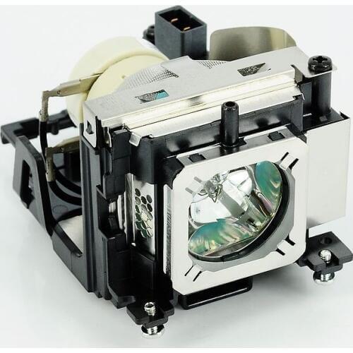 LV-LP35 Original Projector Lamp UHP210 / 140 Watts for CANON LV-7290 LV-7392A LV-7295 LV-7390 LV-8225 with Housing