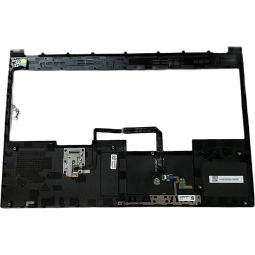 New original laptop for Lenovo ThinkPad P50 P51 palmtop C-cove Touchpad fingerprint cable switch button 1 set 01HY707 00UR828