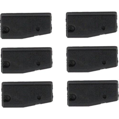 Original New /Blank /Not Coded 4D64 T8 Carbon unlocked Transponder chip for chrysler jeep Dodge car key