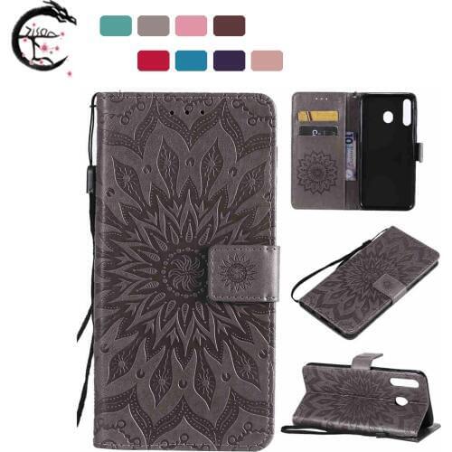 OTOZISON Samsung Galaxy M30 Phone Cases