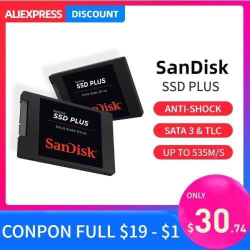 SanDisk Android Tablets