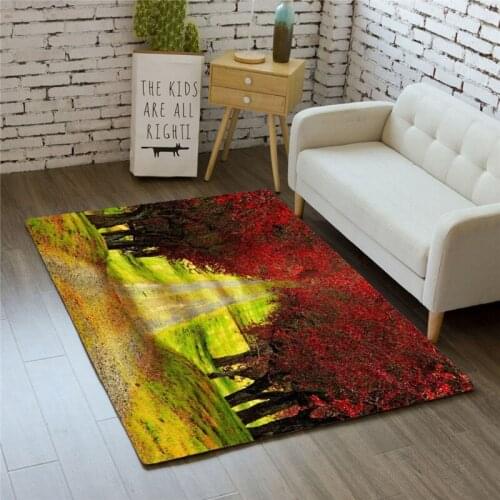 Nordic 3D Birds Feather Carpet Home Decor Bedroom Bedside Rug Mat Soft Dining Room Area Rug Soft Flannel Big Carpets Living Room