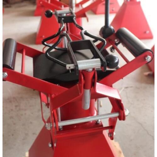 Tire Expansion Tire Expanding Quality Expansion Births With Light From China With Good Quality
