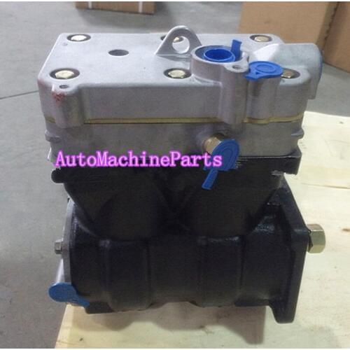 Air Brake Compressor 85000396 For Volve VN VNL VHD D12 Trucks