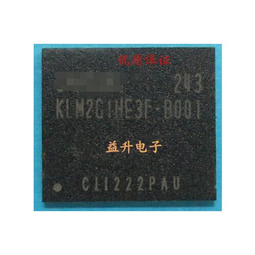 100% NEW KLM2G1HE3F-B001