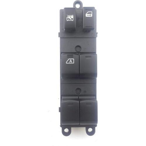 25401-2FJOB 13Pin Power Window Switch for Dongfeng