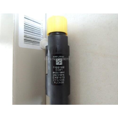 28231014 common rail injector for Great Wall Hover H6 1100100-ED01