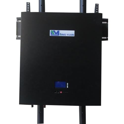 CNNTNY home energy storage battery tesla powerwall 5Kwh 7Kwh 10Kwh 48v Li Ion Battery Pack