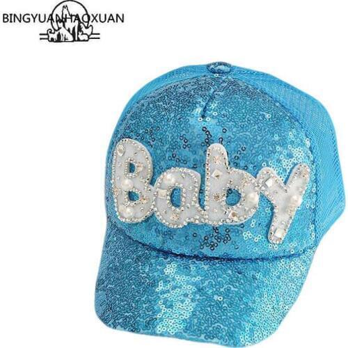 Кепки для девочек BING YUAN HAO XUAN China At AliExpress