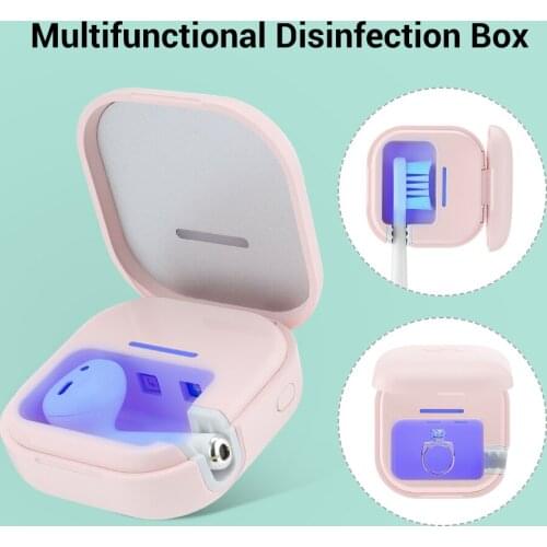 DearBeauty Oral Hygiene Products