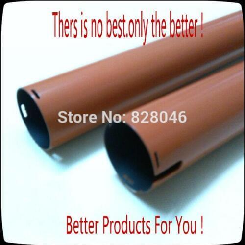 Copier Parts For Konica Minolta bizhub C220 C280 C360 Fuser Film Replacement Sleeve,For Konica C280 C360 C220 220 280 Fuser Film